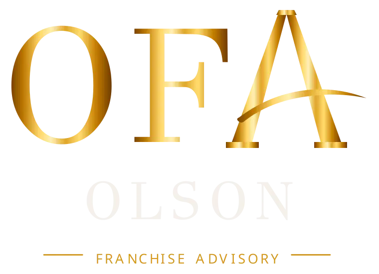 Olson Franchise Advisory